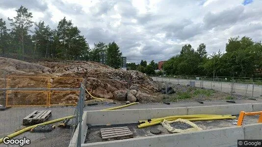 Apartments for rent in Stockholm South - Photo from Google Street View