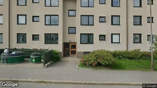 Apartments for rent in Stockholm South - Photo from Google Street View