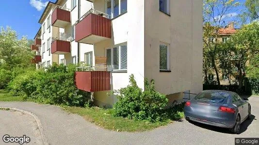 Apartments for rent in Stockholm South - Photo from Google Street View
