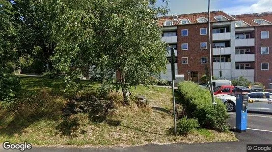 Apartments for rent in Örgryte-Härlanda - Photo from Google Street View