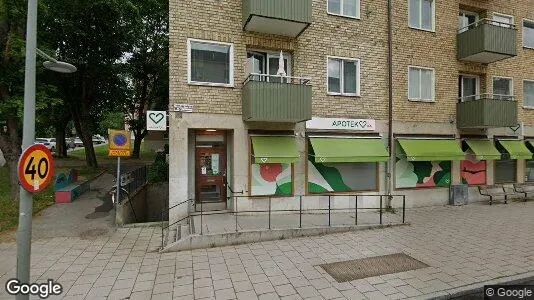 Apartments for rent in Stockholm South - Photo from Google Street View