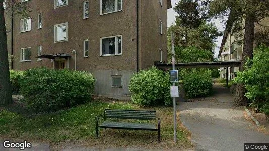 Apartments for rent in Stockholm South - Photo from Google Street View