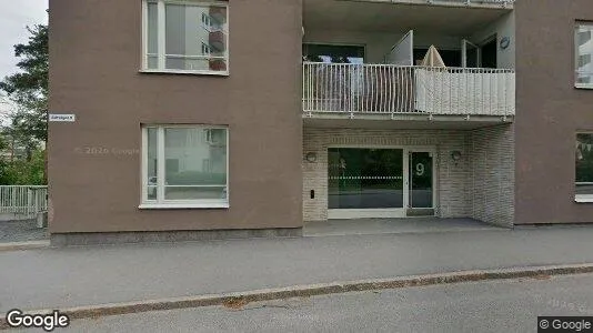 Apartments for rent in Stockholm South - Photo from Google Street View