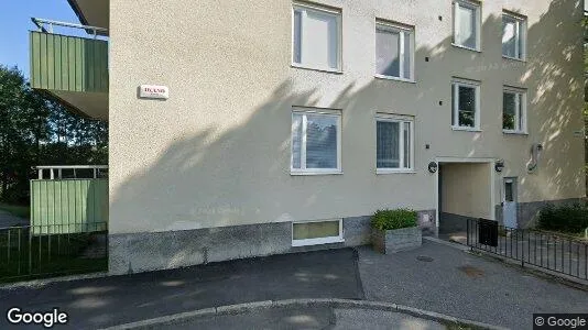Apartments for rent in Stockholm South - Photo from Google Street View