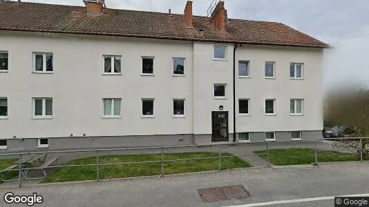 Apartments for rent in Stockholm West - Photo from Google Street View
