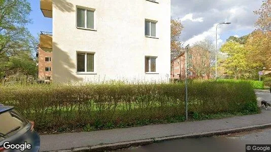 Apartments for rent in Stockholm South - Photo from Google Street View
