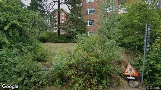 Apartments for rent in Stockholm South - Photo from Google Street View