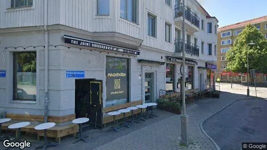 Apartments for rent in Örgryte-Härlanda - Photo from Google Street View