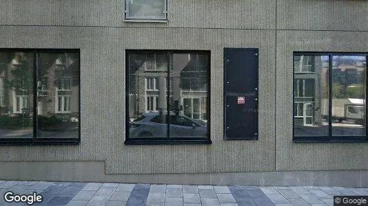 Apartments for rent in Stockholm South - Photo from Google Street View