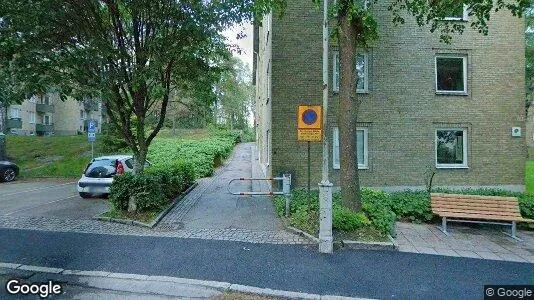 Apartments for rent in Gothenburg East - Photo from Google Street View
