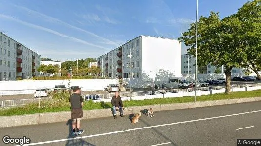 Apartments for rent in Askim-Frölunda-Högsbo - Photo from Google Street View