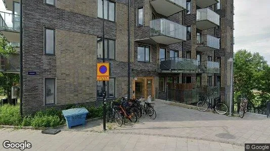 Apartments for rent in Stockholm South - Photo from Google Street View