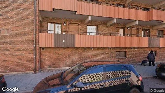 Apartments for rent in Malmö City - Photo from Google Street View