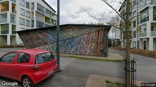 Apartments for rent in Tampere Eteläinen - Photo from Google Street View
