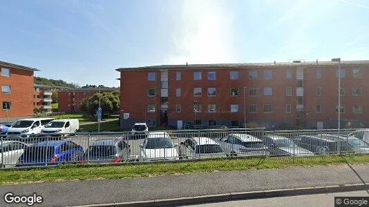 Apartments for rent in Askim-Frölunda-Högsbo - Photo from Google Street View