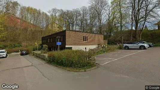 Apartments for rent in Örgryte-Härlanda - Photo from Google Street View
