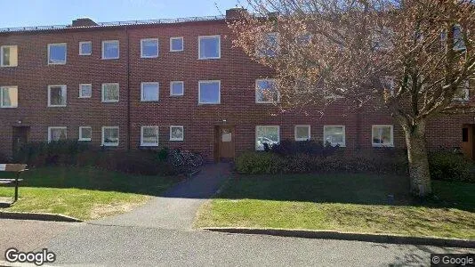 Apartments for rent in Gothenburg East - Photo from Google Street View