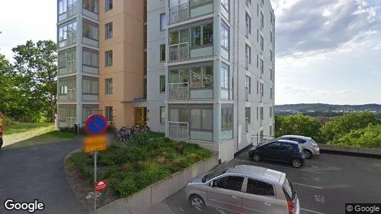 Apartments for rent in Örgryte-Härlanda - Photo from Google Street View