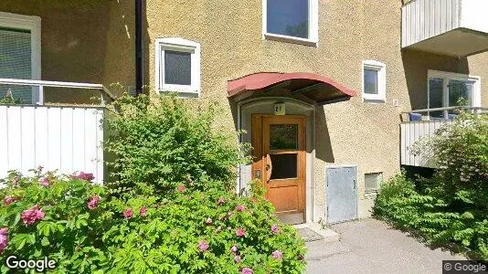 Apartments for rent in Stockholm South - Photo from Google Street View