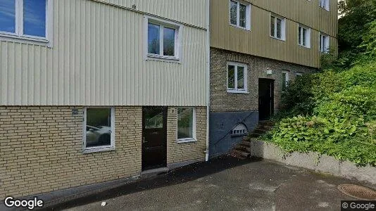 Apartments for rent in Örgryte-Härlanda - Photo from Google Street View