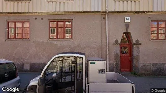 Apartments for rent in Majorna-Linné - Photo from Google Street View