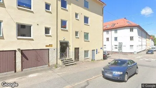 Apartments for rent in Örgryte-Härlanda - Photo from Google Street View