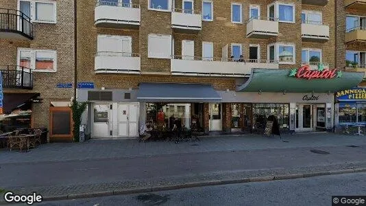 Apartments for rent in Gothenburg City Centre - Photo from Google Street View