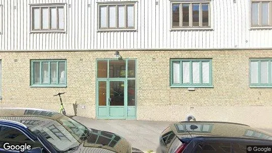 Apartments for rent in Gothenburg City Centre - Photo from Google Street View