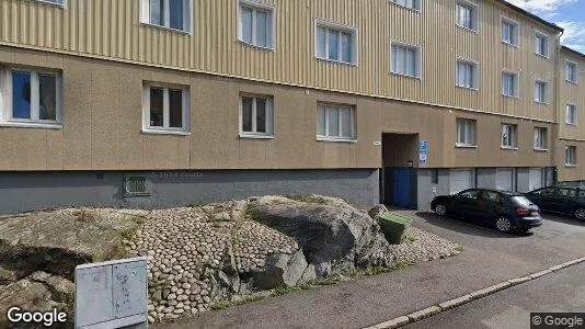 Apartments for rent in Örgryte-Härlanda - Photo from Google Street View