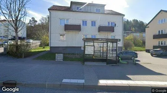 Apartments for rent in Borås - Photo from Google Street View