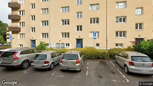 Apartments for rent in Örgryte-Härlanda - Photo from Google Street View