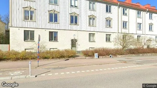 Apartments for rent in Majorna-Linné - Photo from Google Street View