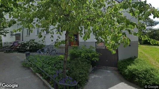 Apartments for rent in Stockholm South - Photo from Google Street View