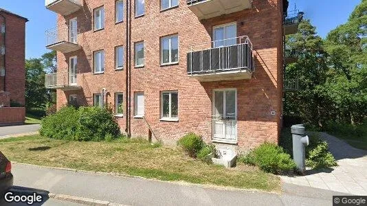 Apartments for rent in Södermalm - Photo from Google Street View