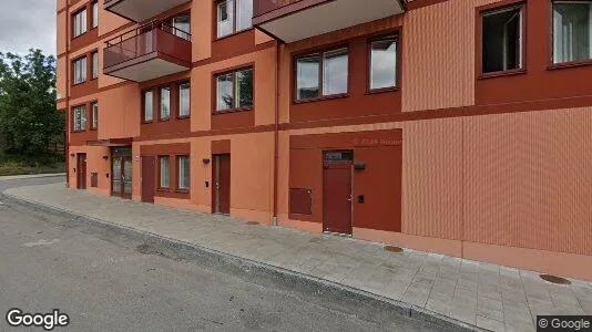 Apartments for rent in Södermalm - Photo from Google Street View