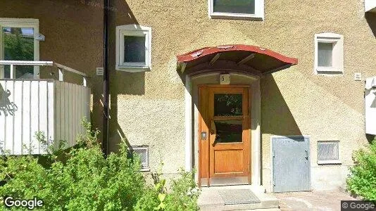 Apartments for rent in Stockholm South - Photo from Google Street View