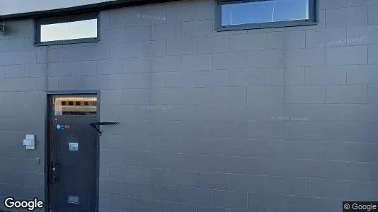Apartments for rent in Gothenburg City Centre - Photo from Google Street View