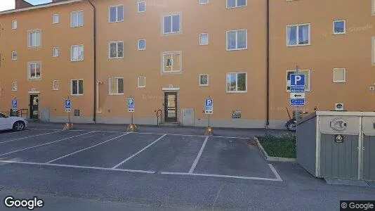 Apartments for rent in Stockholm South - Photo from Google Street View
