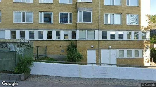 Apartments for rent in Majorna-Linné - Photo from Google Street View