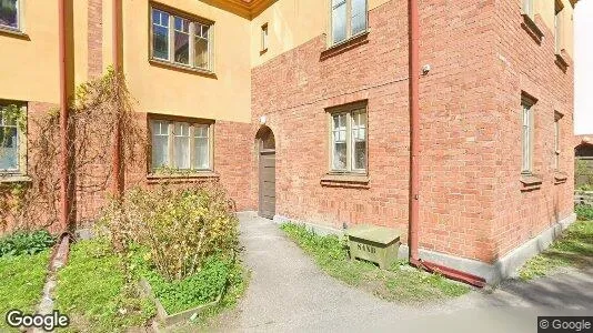 Apartments for rent in Stockholm South - Photo from Google Street View