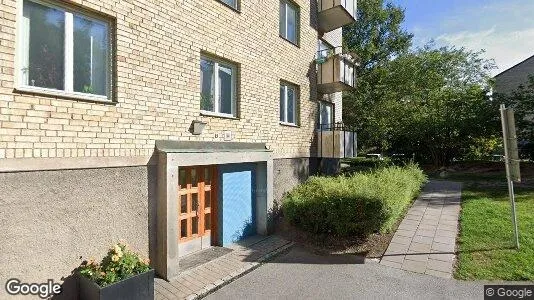 Apartments for rent in Stockholm South - Photo from Google Street View