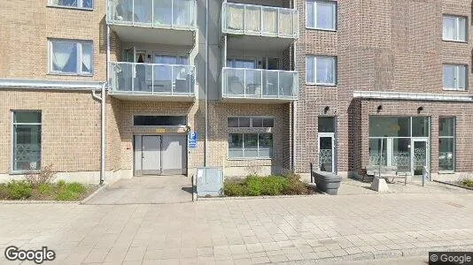 Apartments for rent in Sundbyberg - Photo from Google Street View