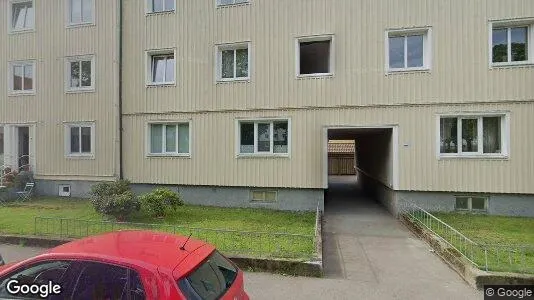 Apartments for rent in Örgryte-Härlanda - Photo from Google Street View