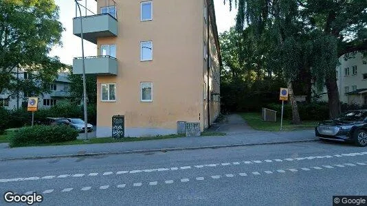 Apartments for rent in Stockholm South - Photo from Google Street View