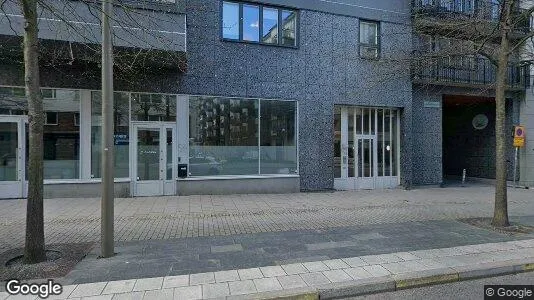 Apartments for rent in Södermalm - Photo from Google Street View