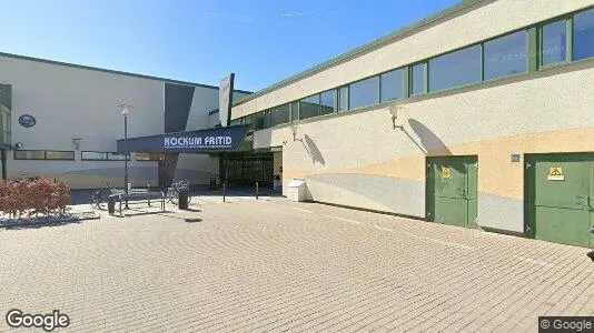 Apartments for rent in Malmö City - Photo from Google Street View