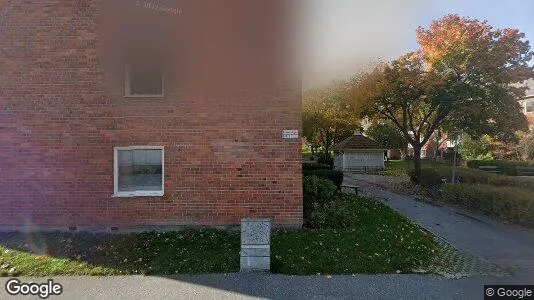 Apartments for rent in Sollentuna - Photo from Google Street View