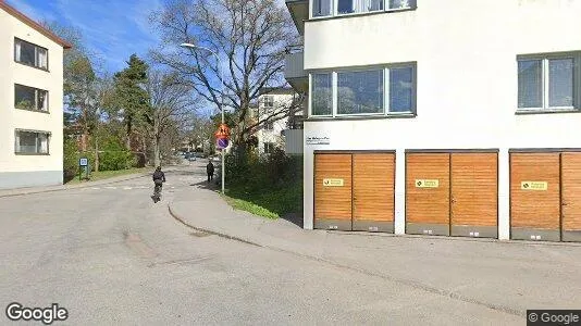 Apartments for rent in Stockholm South - Photo from Google Street View