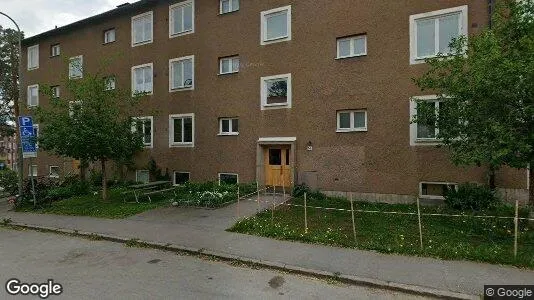 Apartments for rent in Stockholm South - Photo from Google Street View