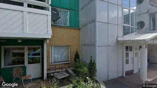 Apartments for rent in Huddinge - Photo from Google Street View
